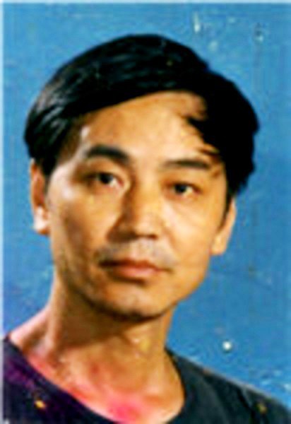 娄永龙 Yonglong Lou