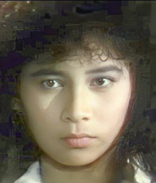 蒋玲玲 Ling-Ling Chiang