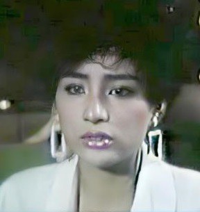 岑梦凡 Mengfan Cen