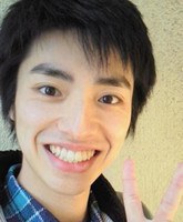 加藤康起 Koki Kato