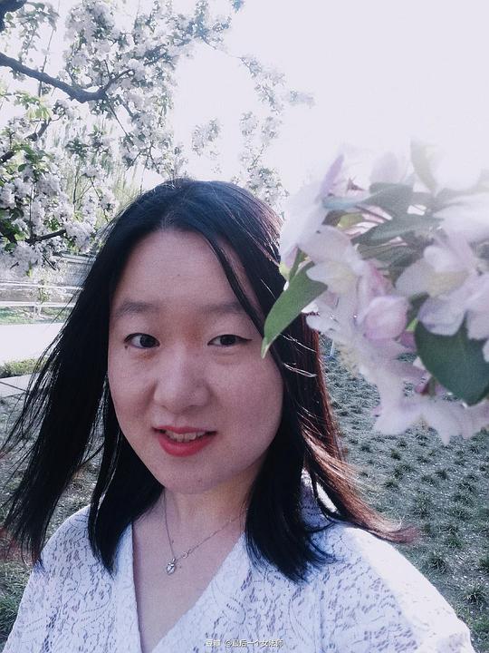 王米 cathy