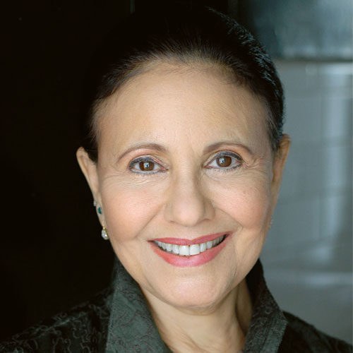 朱莉·加菲尔德 Julie Garfield