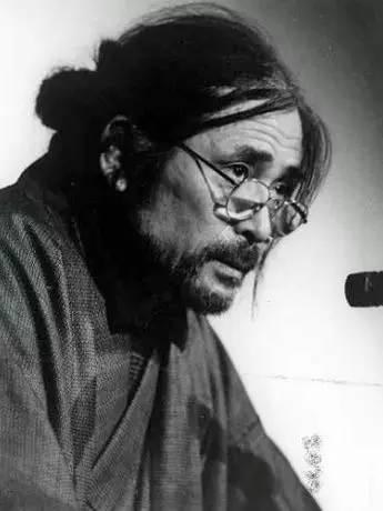 土方巽 Tatsumi Hijikata