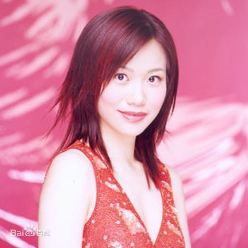 水明琪 Amelia Shui