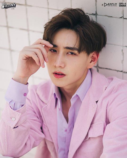 坤朋·库塔纳鲁安侬 Kunpong Kultanaruangnonth