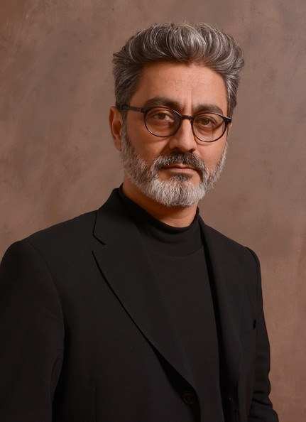 巴尔马克·阿克拉姆 Barmak Akram