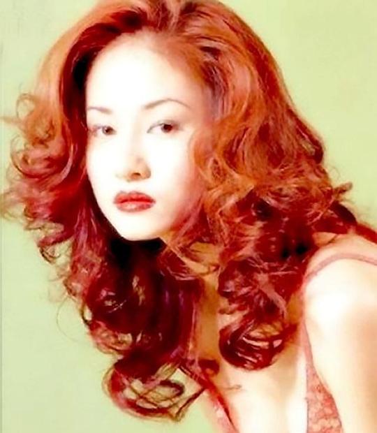 孙亚莉 Crystal Sun
