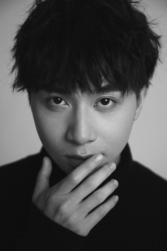范翔宇 Xiangyu Fan