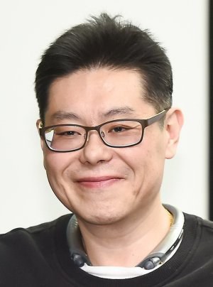 朴基贤 Ki-Hyun Park
