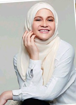 Sharifah Aleya Sharifah Aleya