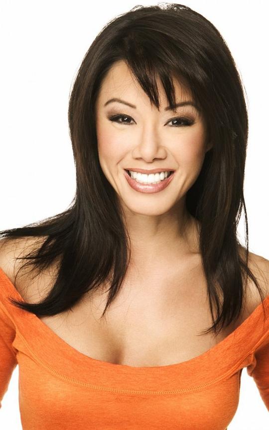 莎伦泰 Sharon Tay