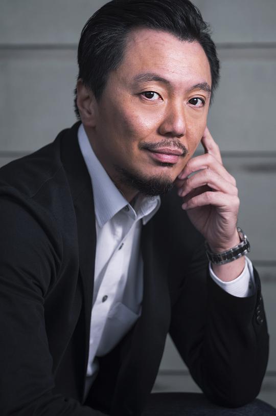 Thomas Lim Thomas Lim