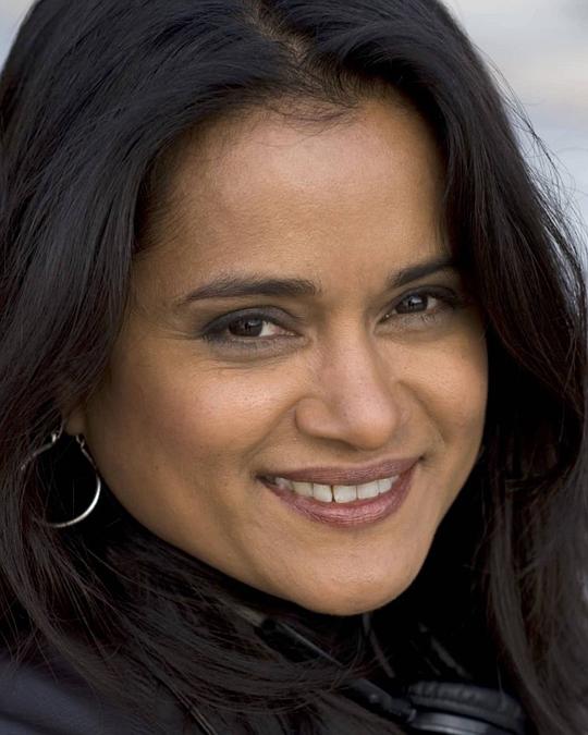 魏娜·莎德 Veena Sud