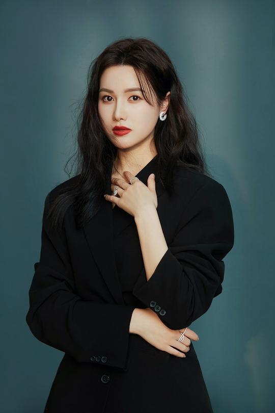 赵梦姝 Mengdi Zhao