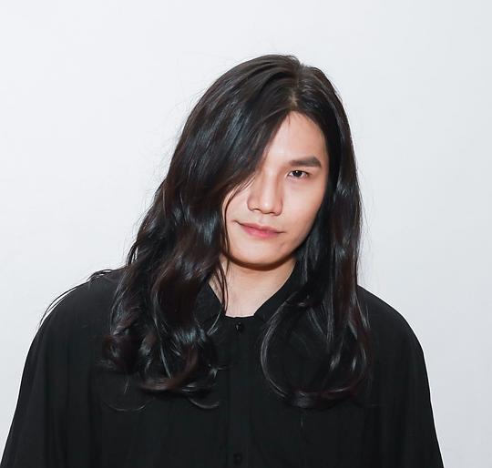 许凯 Kai Xu