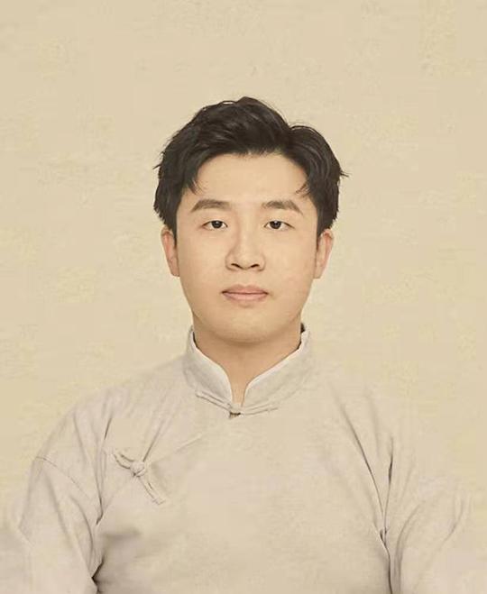 苏启昭 Qizhao Su