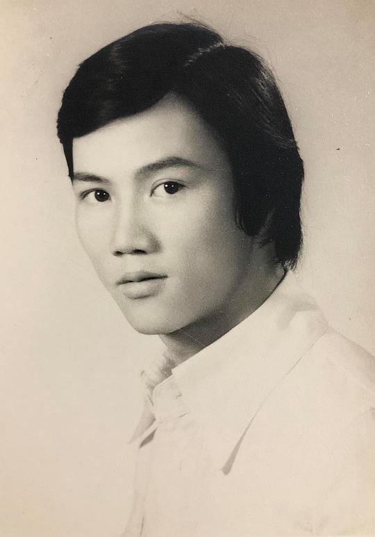 黄元申 Yuen-San Wong