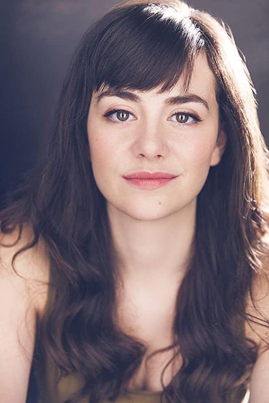 塞莱斯特·阿里亚斯 Celeste Arias