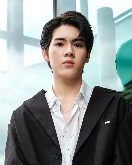 容辛·翁帕尼农 Yongsin Wongpanitnont