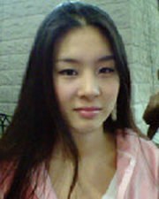 南好贞 Oh-jeong Nam