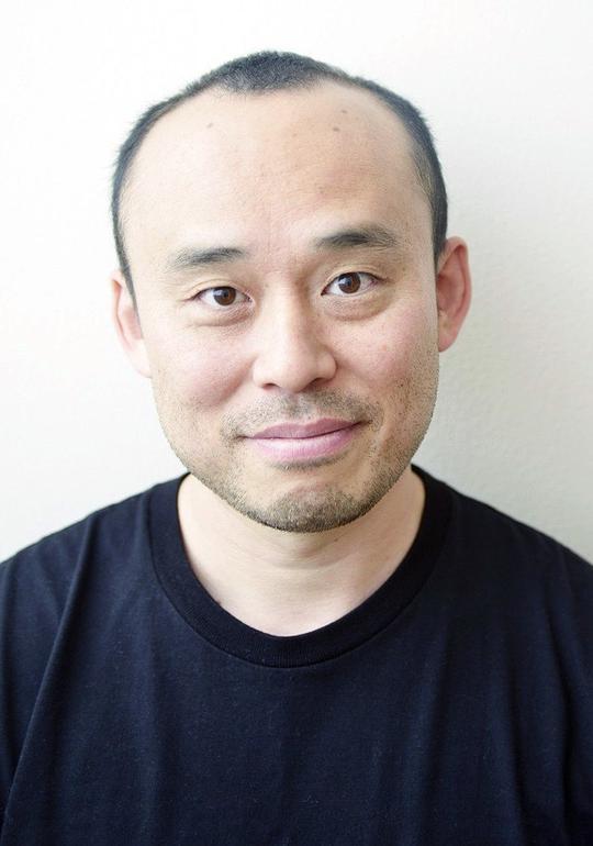 关和亮 Kazuaki Seki