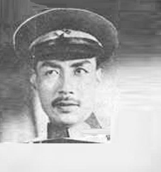 刘旭东 Xudong Liu