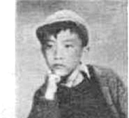 郑大畏 Dawei Zheng