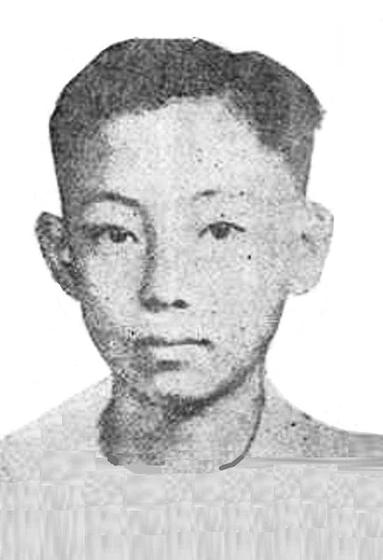 马熹 Xi Ma