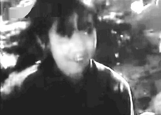 严晓圆 Xiaoyuan Yan