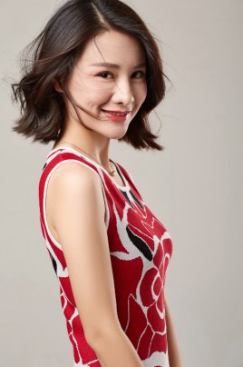 文汐 Xi Wen