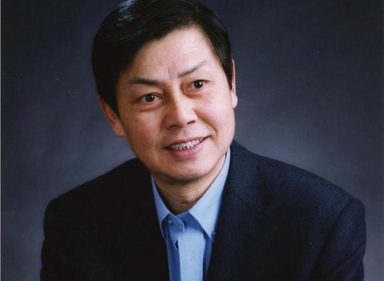 黄新德 Xinde Huang