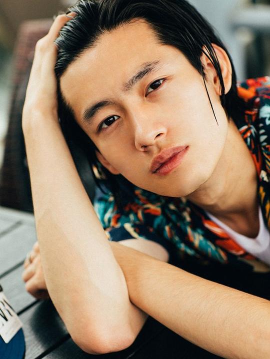 王馨伟 Johnson Wang