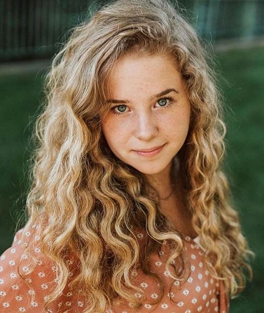 泰勒·格鲁秀斯 Taylor Groothuis