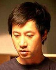 郑用柱 Yong-joo Jung