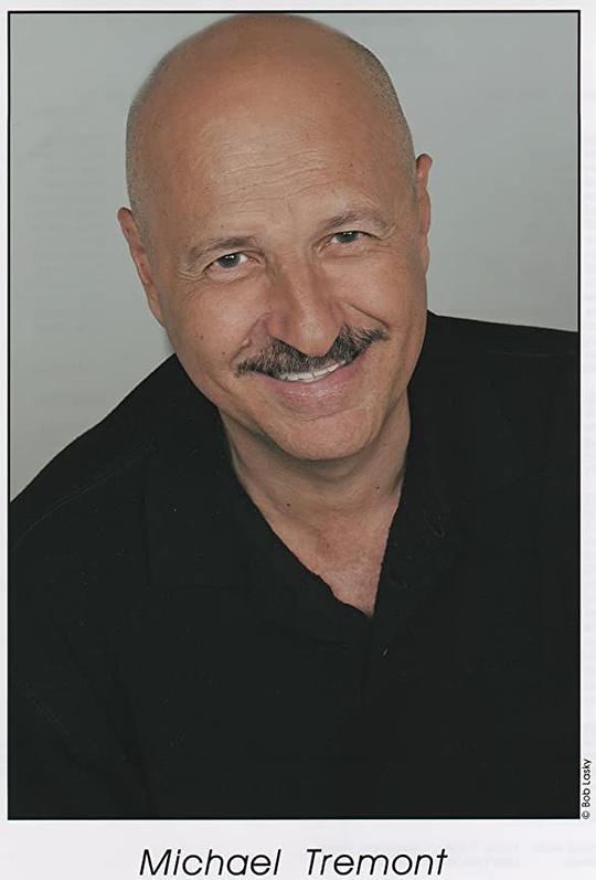迈克特里蒙特 Mike Tremont