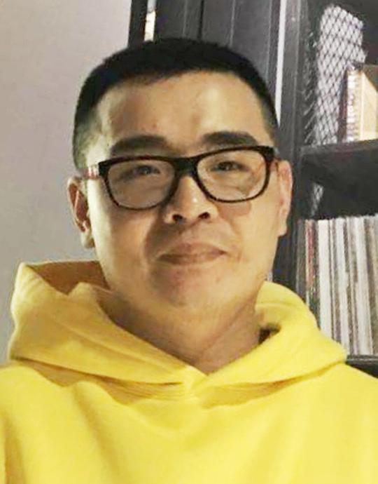 唐华 Hua Tang