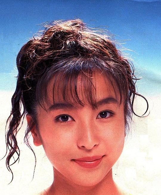 加藤丽子 Reiko Kato