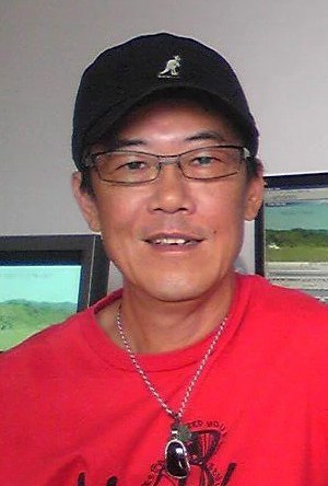 李元科 Yuen-ke Li