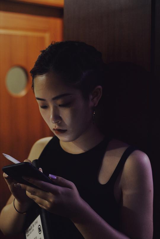 王其右 Mira Wang