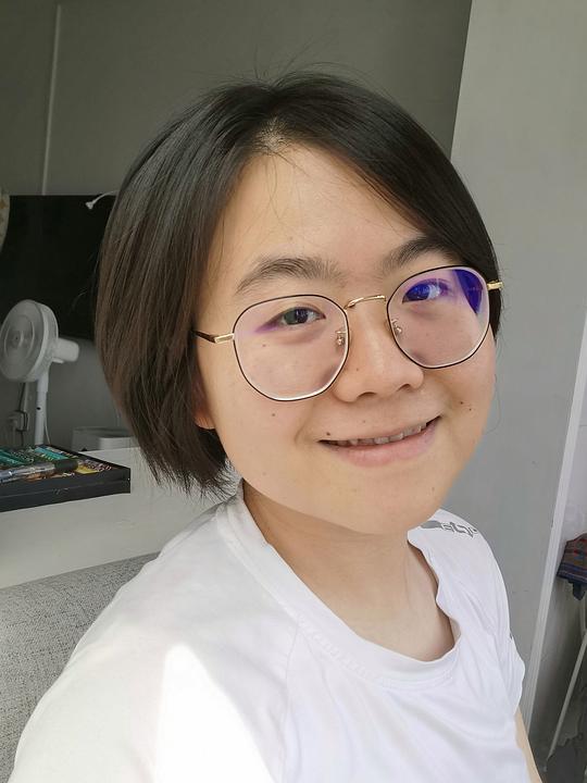 缪双蔓 Shuangman Miao