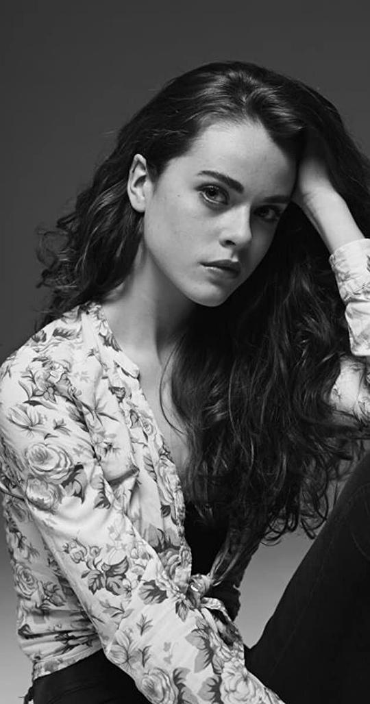 苏珊·布彻 Susanne Boucher