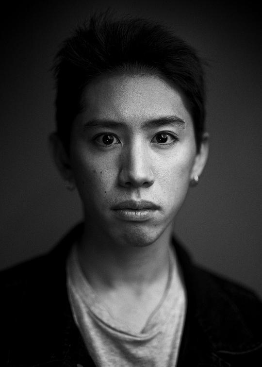 森内贵宽 Taka