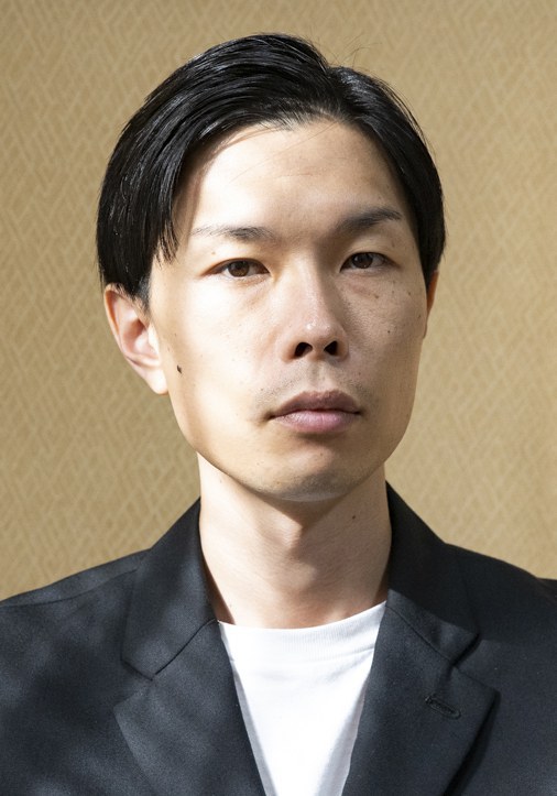 岩井勇气 Yuki Iwai