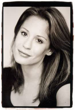 Elizabeth Greer  Elizabeth Greer