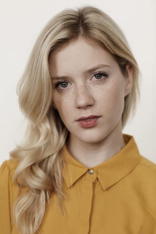 凯碧·伯德斯 Kabby Borders