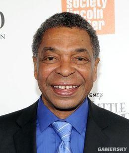 塞缪尔·E·赖特 Samuel E. Wright