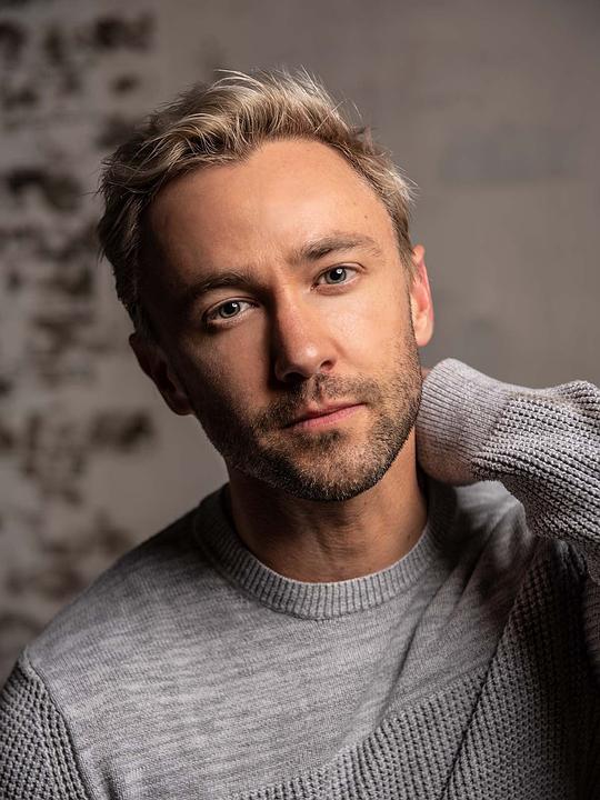 摩根·大卫·琼斯 Morgan David Jones