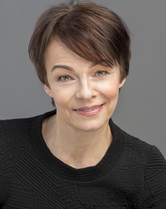 Kajsa Ernst Kajsa Ernst