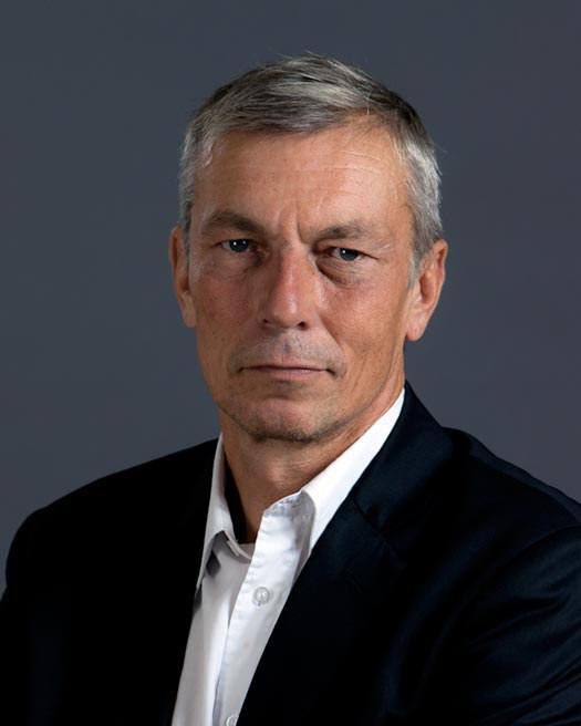 罗伯特·恩克尔 Robert Enckell