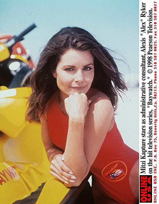 Mitzi Kapture Mitzi Kapture